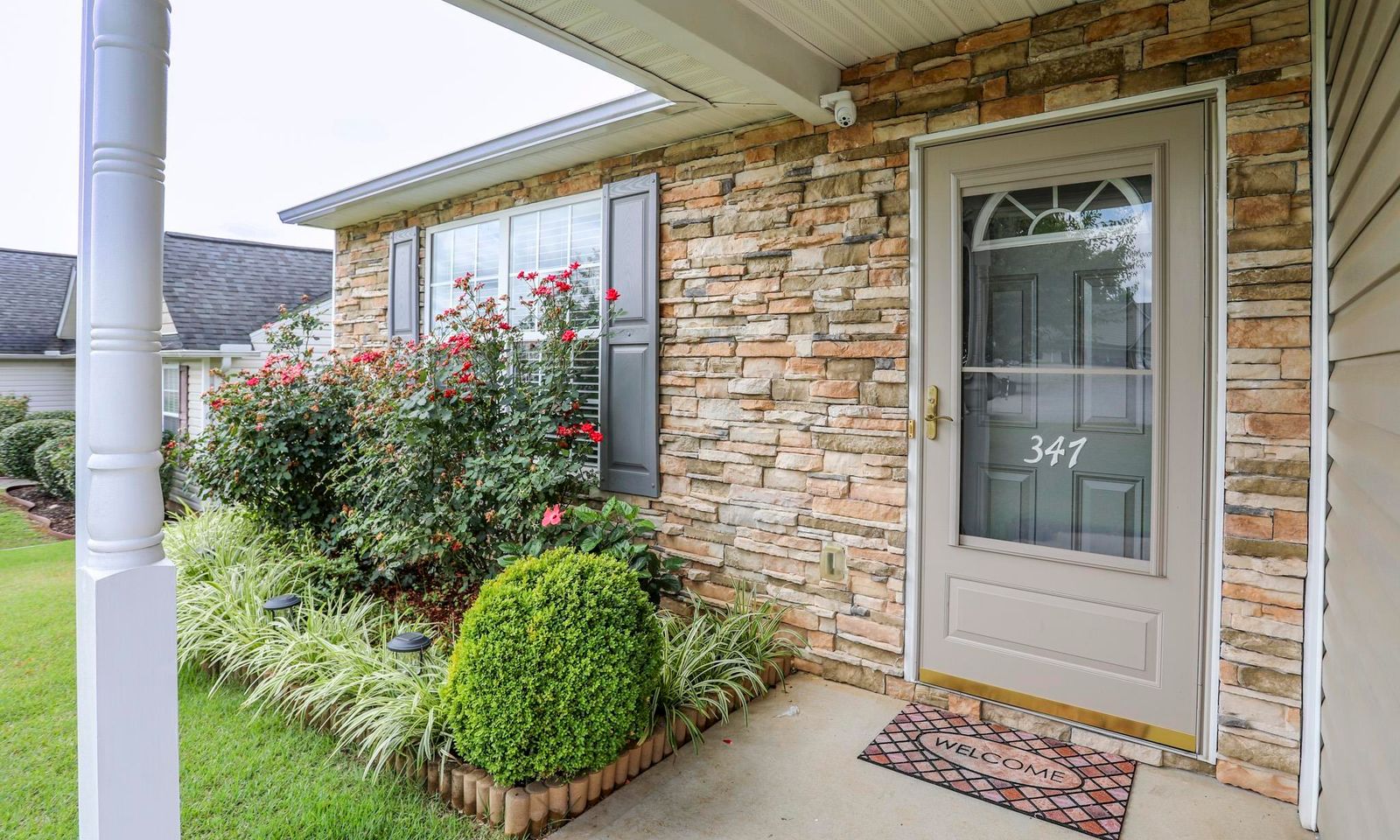 Property image 2 at 347 Collin Rogers Drive, Moore, SC 29369