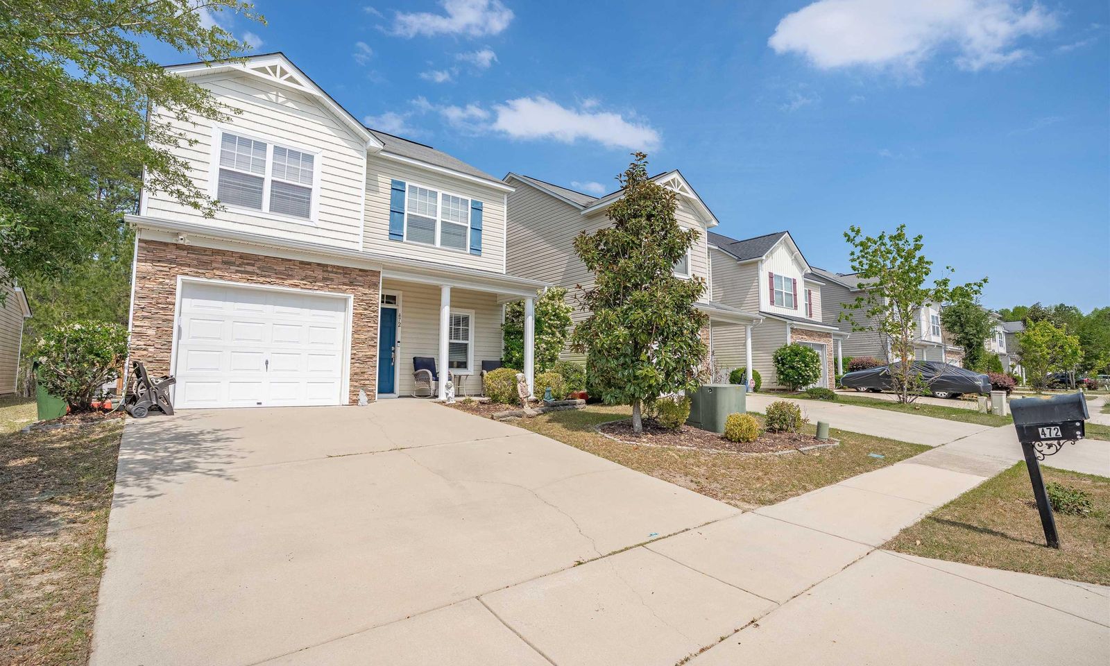 Property image 4 at 472 Westmoreland Road, Columbia, SC 29229