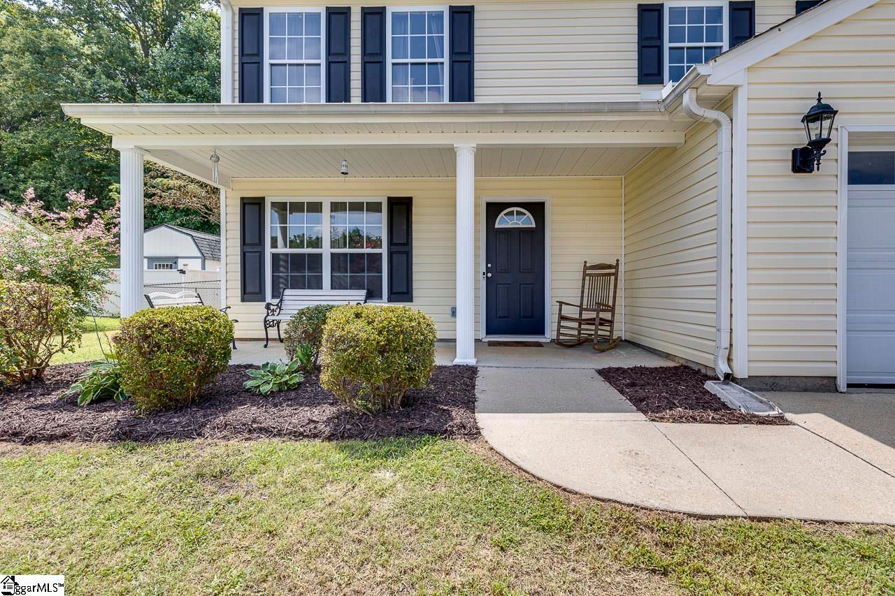 Property image 2 at 508 Crescentwood Court, Taylors, SC 29687