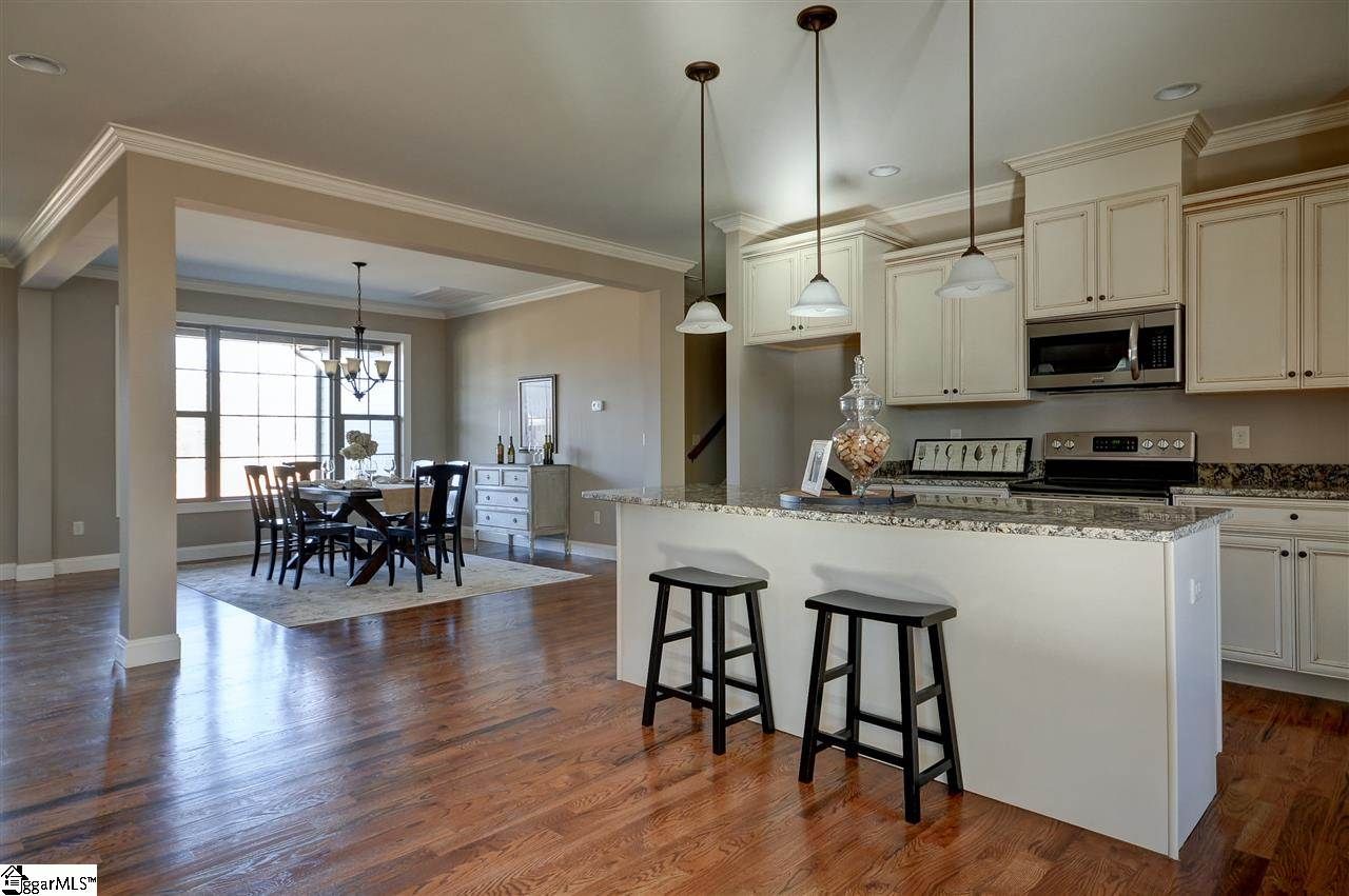 Property image 4 at 116 Acushnet Lane, Taylors, SC 29687