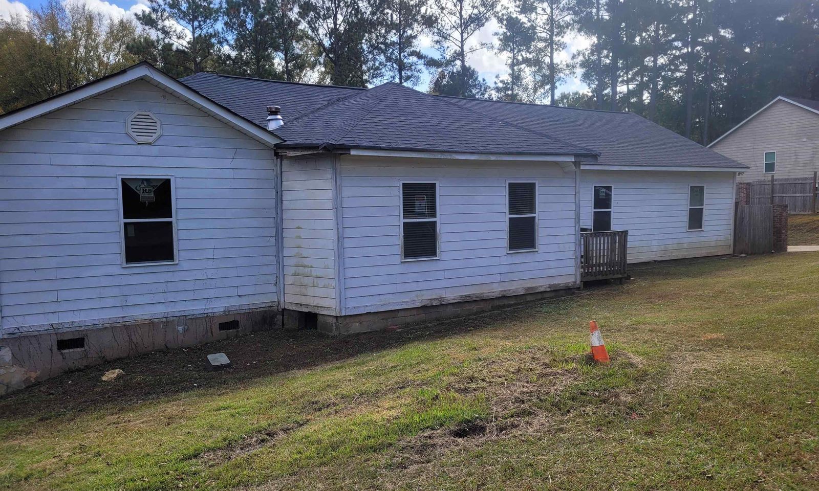 Property image 3 at 813 N Highland Forest Drive, Columbia, SC 29203