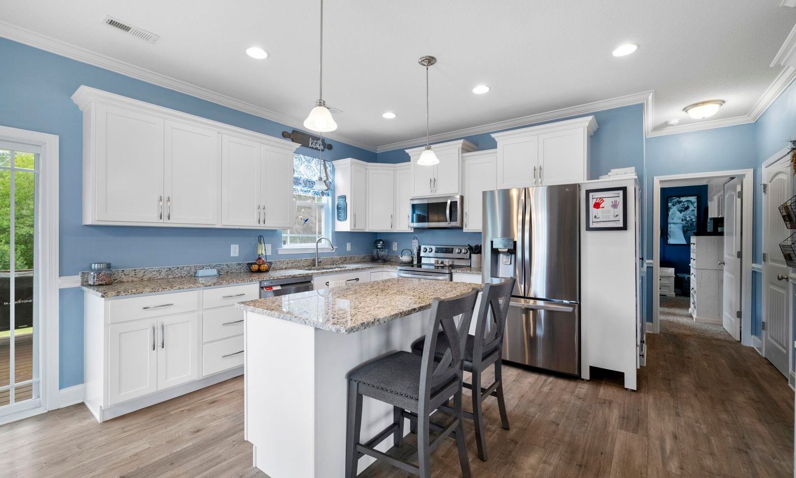 Property image 5 at 744 Hammett Pointe Court, Lyman, SC 29365