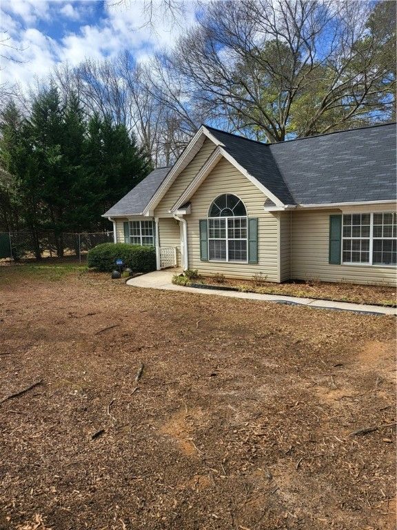 Property image 3 at 3314 Deerwood Trail, Anderson, SC 29624