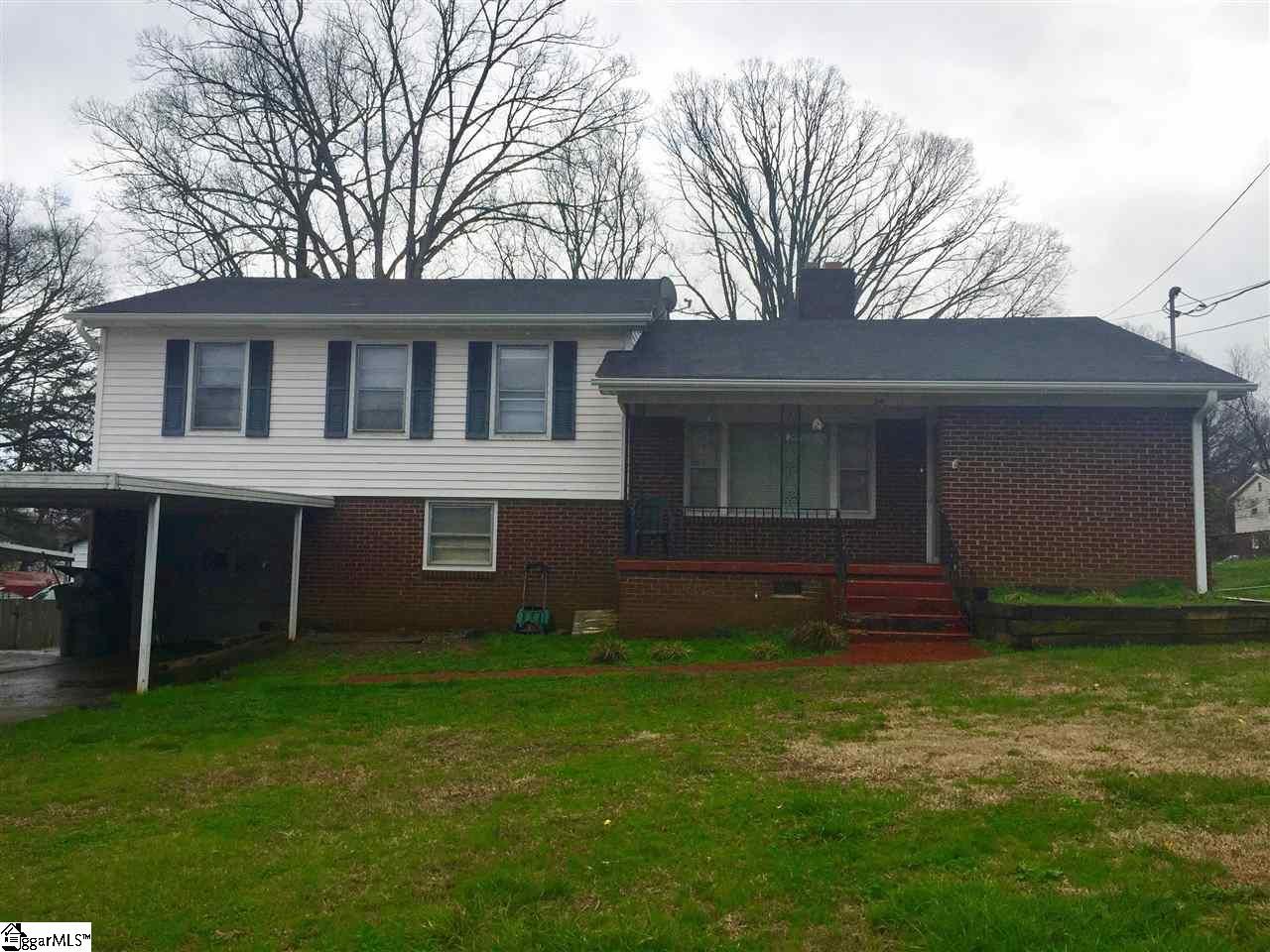 Property image 1 at 34 Templewood Drive, Greenville, SC 29611