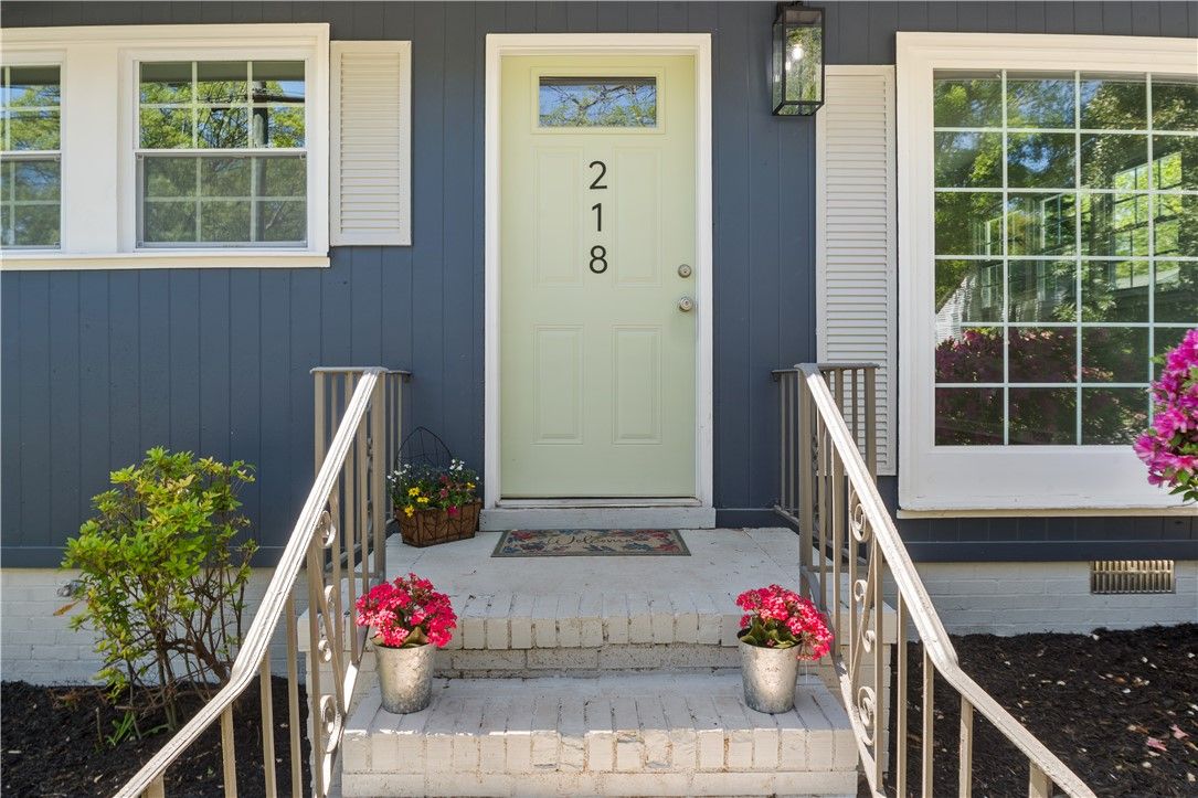 Property image 4 at 218 Mark Street, Easley, SC 29642
