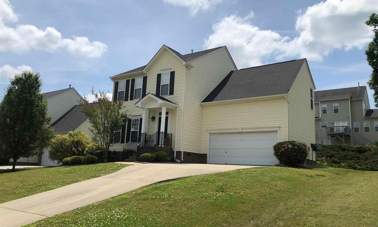 Property image 3 at 145 White Bark Way, Taylors, SC 29687