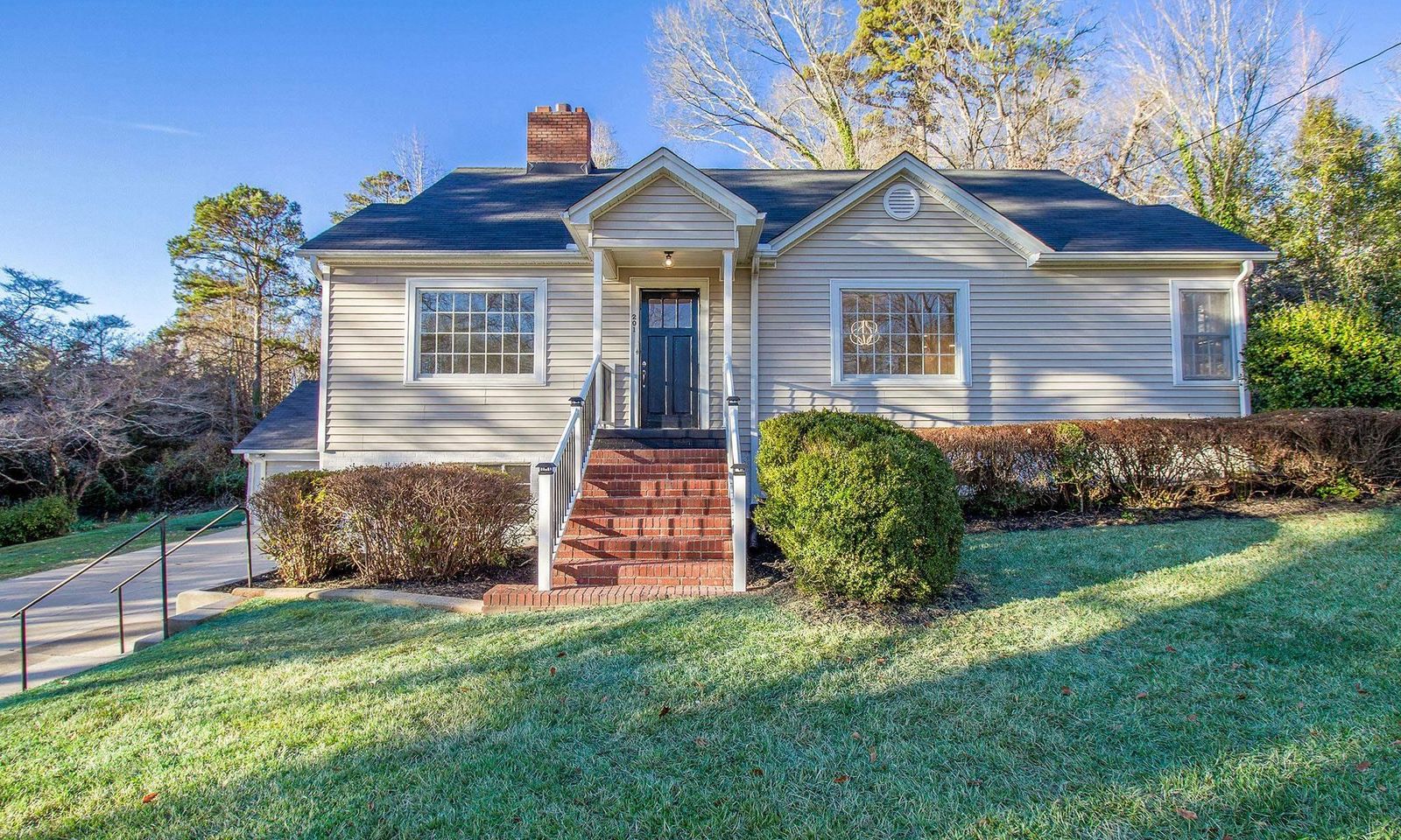Property image 2 at 201 Augusta Street, Easley, SC 29640