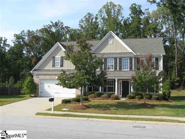Property image 1 at 114 Ashington Drive, Simpsonville, SC 29680