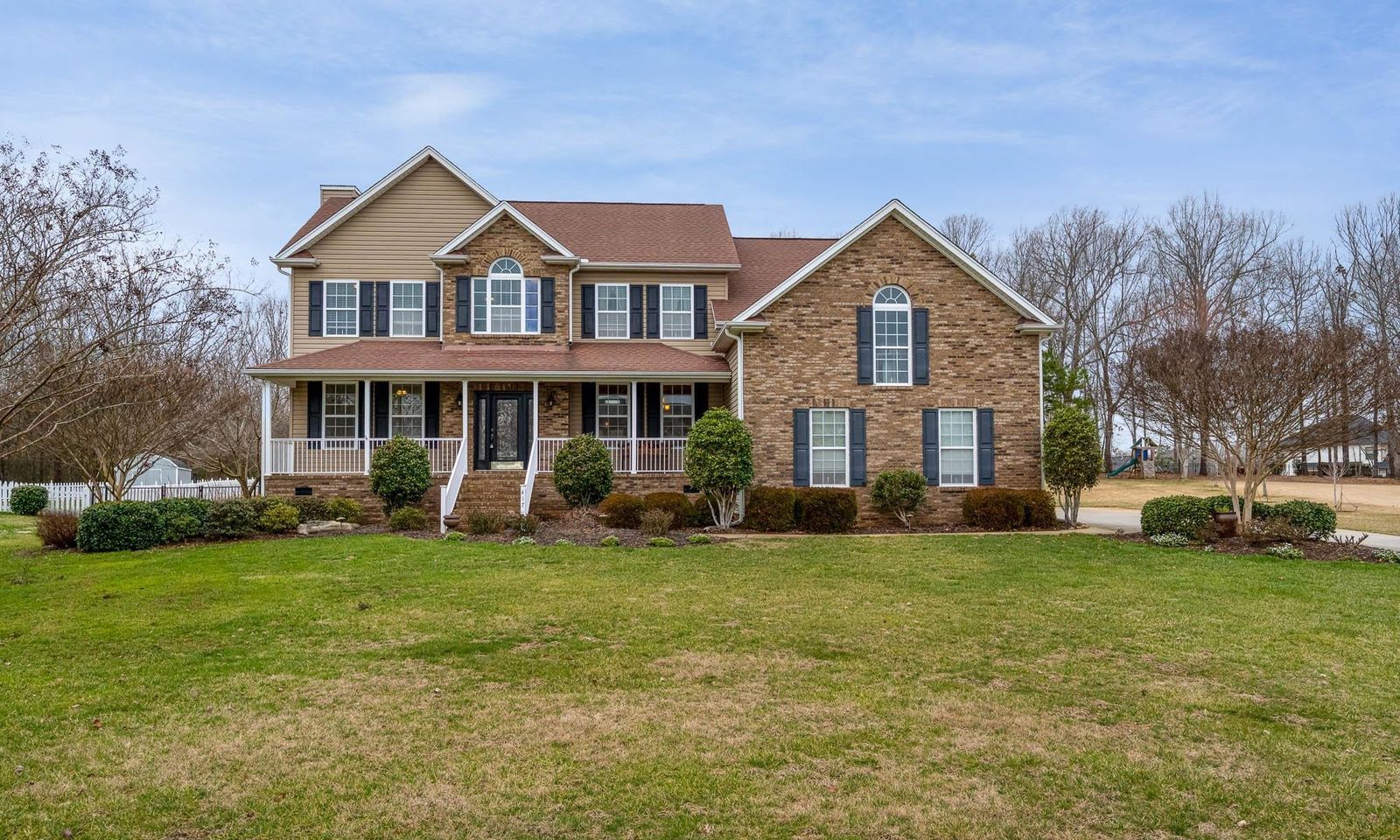 Main image of property at 417 Saddlebred Drive, Pelzer, SC 29669