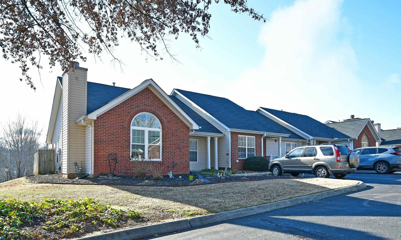 Main image of property at 310 Woodruff Park Lane, Simpsonville, SC 29681