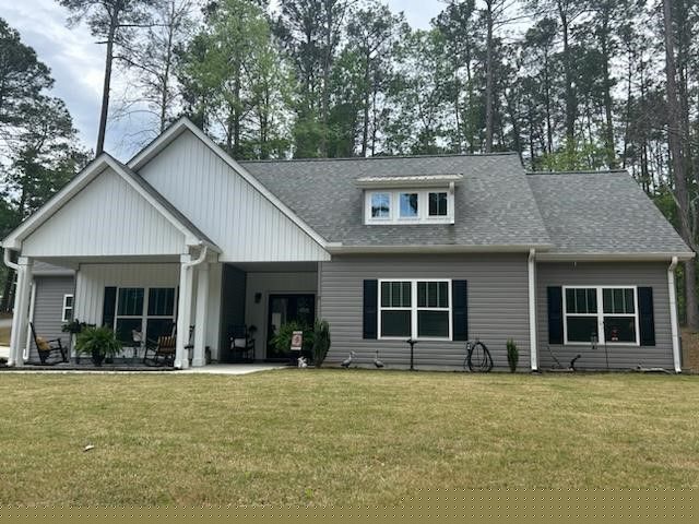 Property image 2 at 5 Short Street, Townville, SC 29689