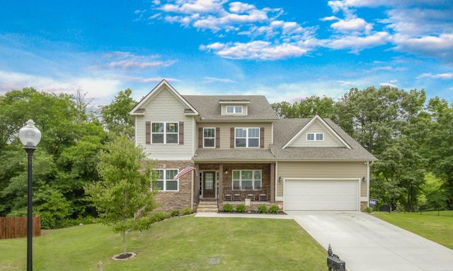 116 Jones Creek Circle