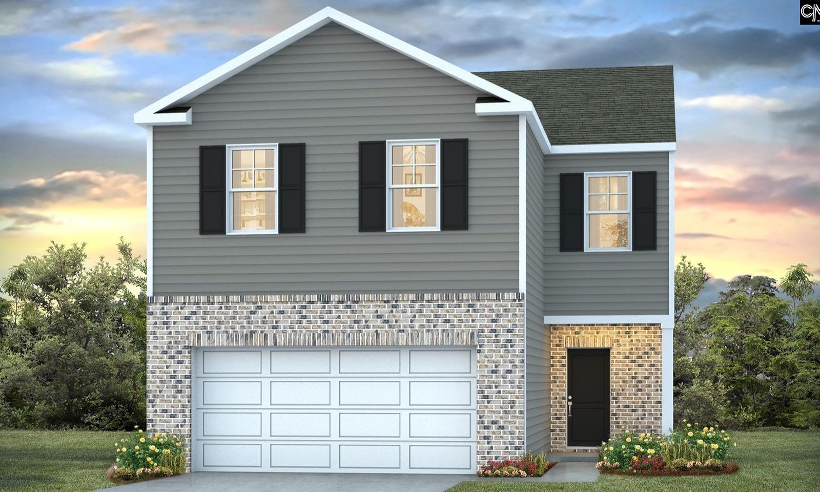 Main image of property at 1304 Mosser Drive, Columbia, SC 29203