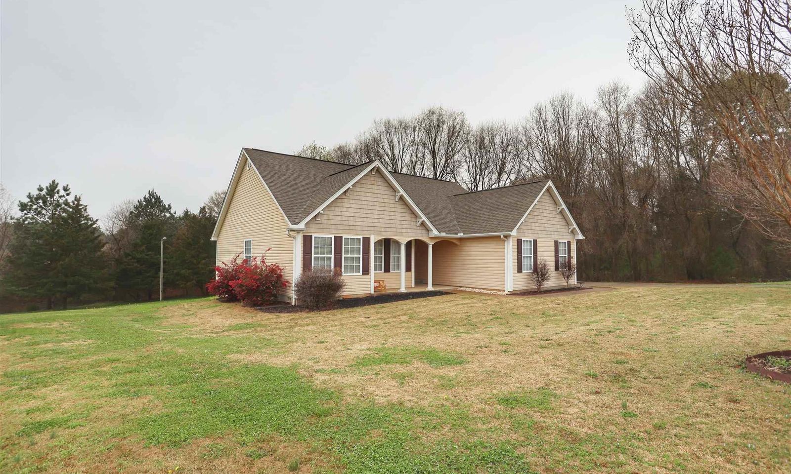 Property image 4 at 124 Abners Run Drive, Greer, SC 29651