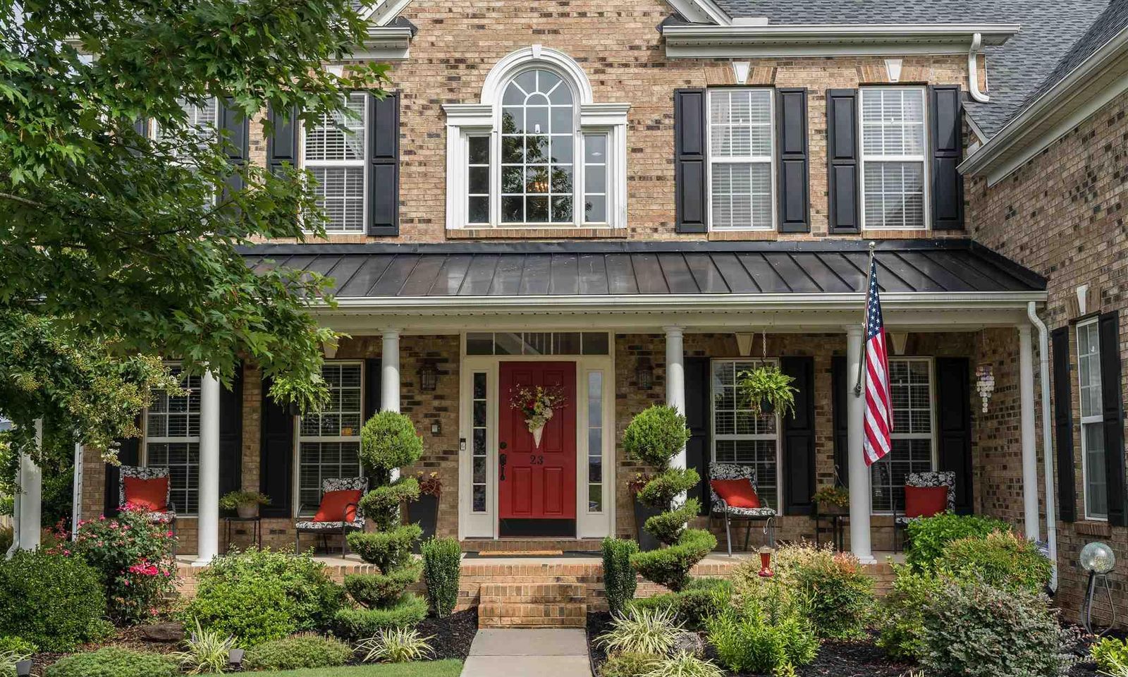 Property image 2 at 23 Scotts Bluff Drive, Simpsonville, SC 29681