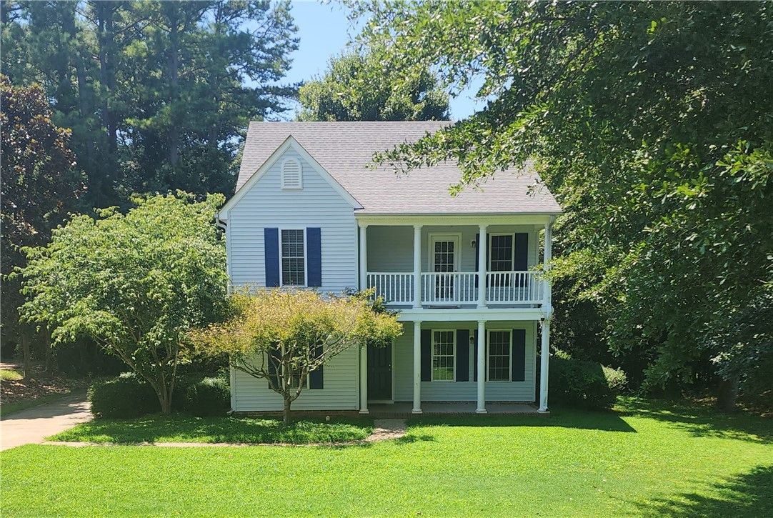Property image 1 at 208 Blue Ridge Drive, Clemson, SC 29631