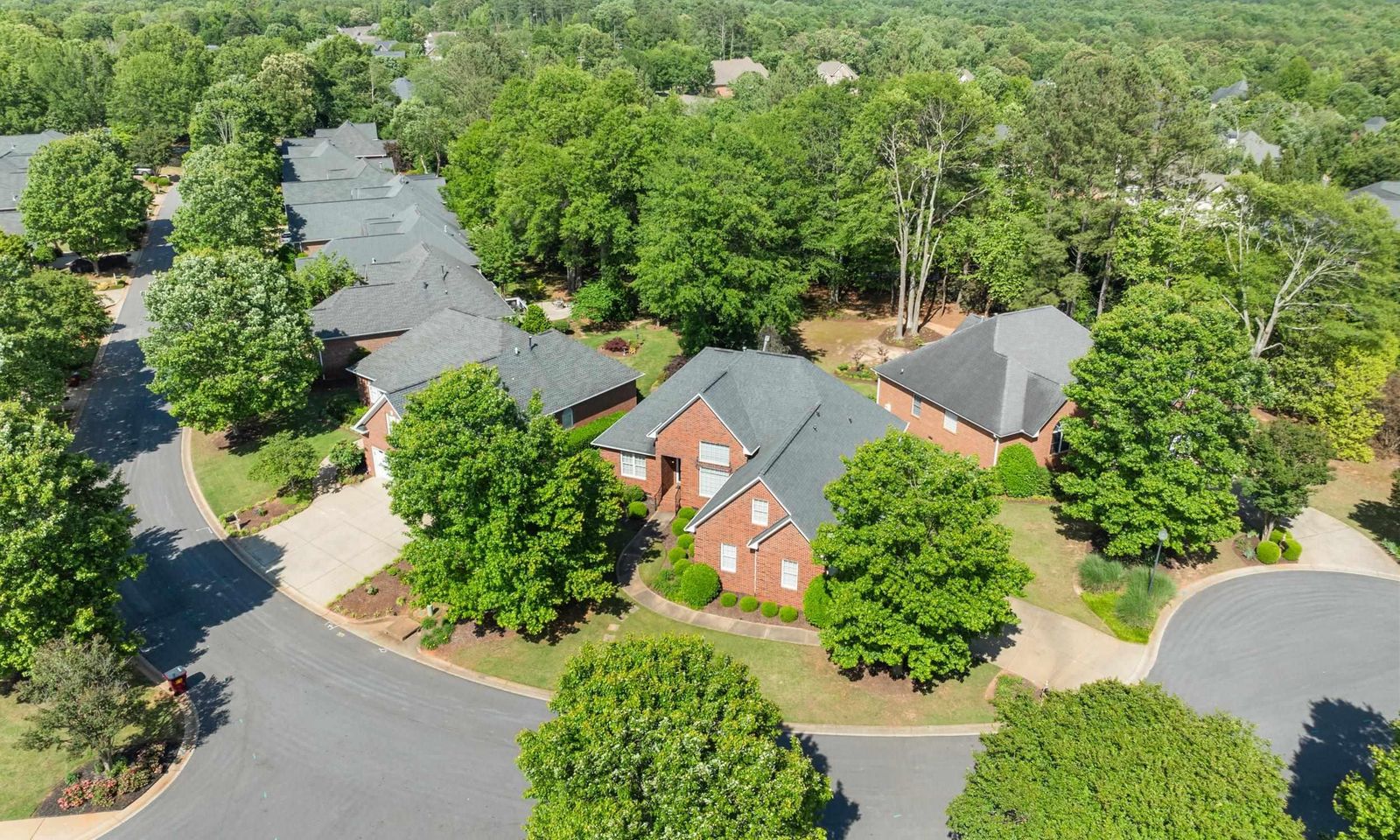 Property image 5 at 651 Amesbury Lane, Spartanburg, SC 29301