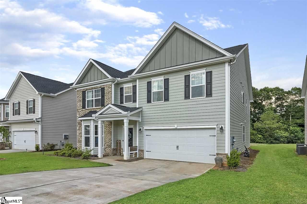 Property image 3 at 16 Fowler Oaks Lane, Simpsonville, SC 29681
