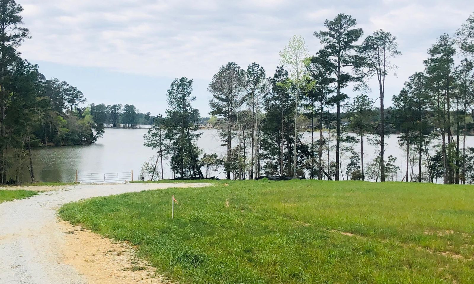 Property image 5 at 0 Lands End Lane, Newberry, SC 29127