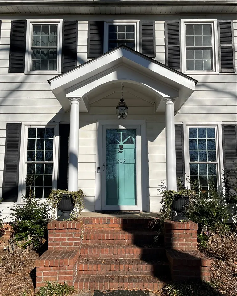 Knollwood Heights, Mauldin Community