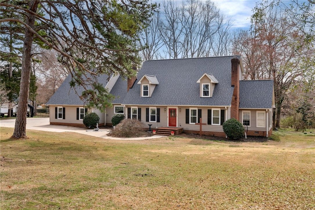 Main image of property at 416 Ashley Downs, Anderson, SC 29621