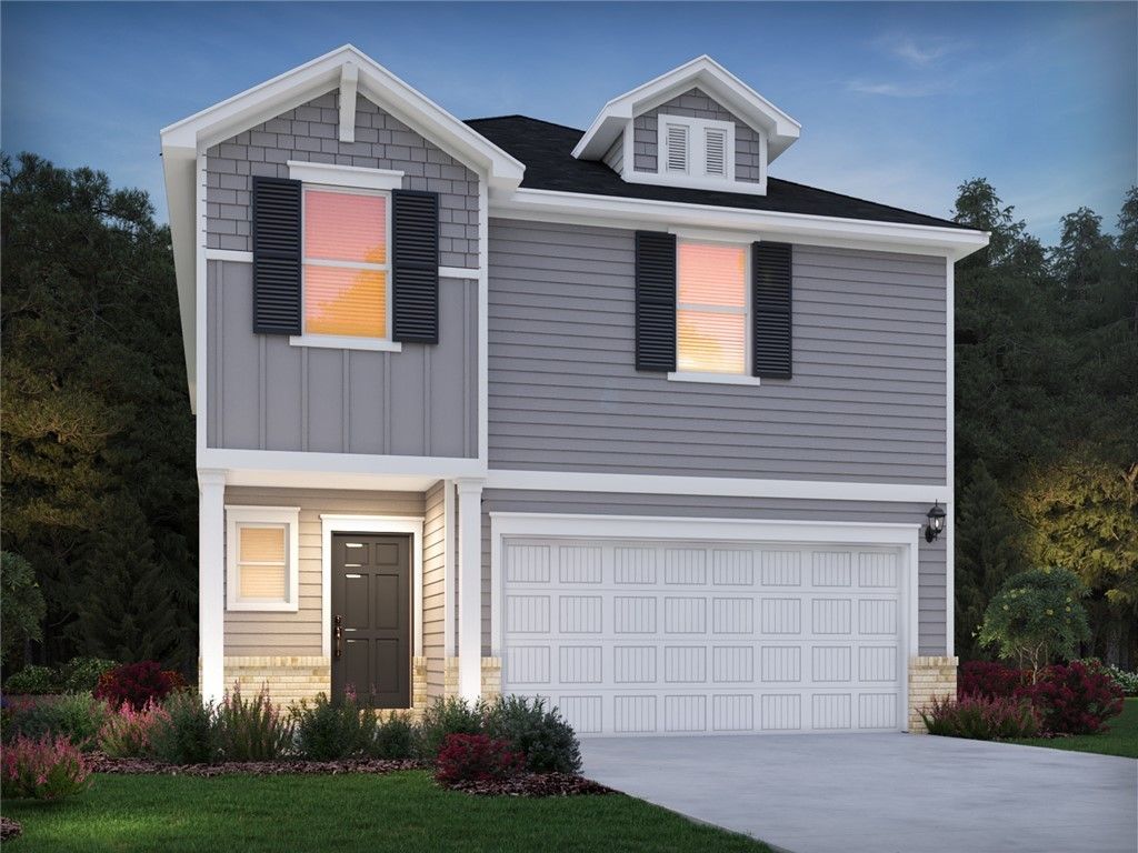 837 Landward Court