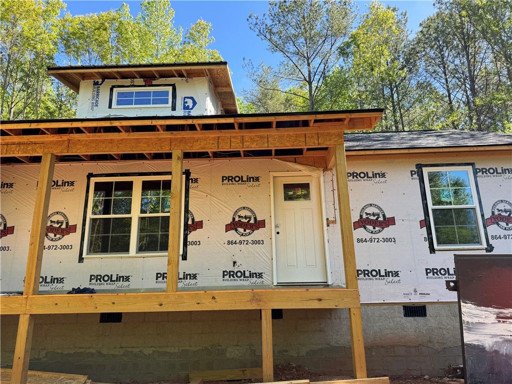Property image 4 at 221 Woodland Way, Walhalla, SC 29691