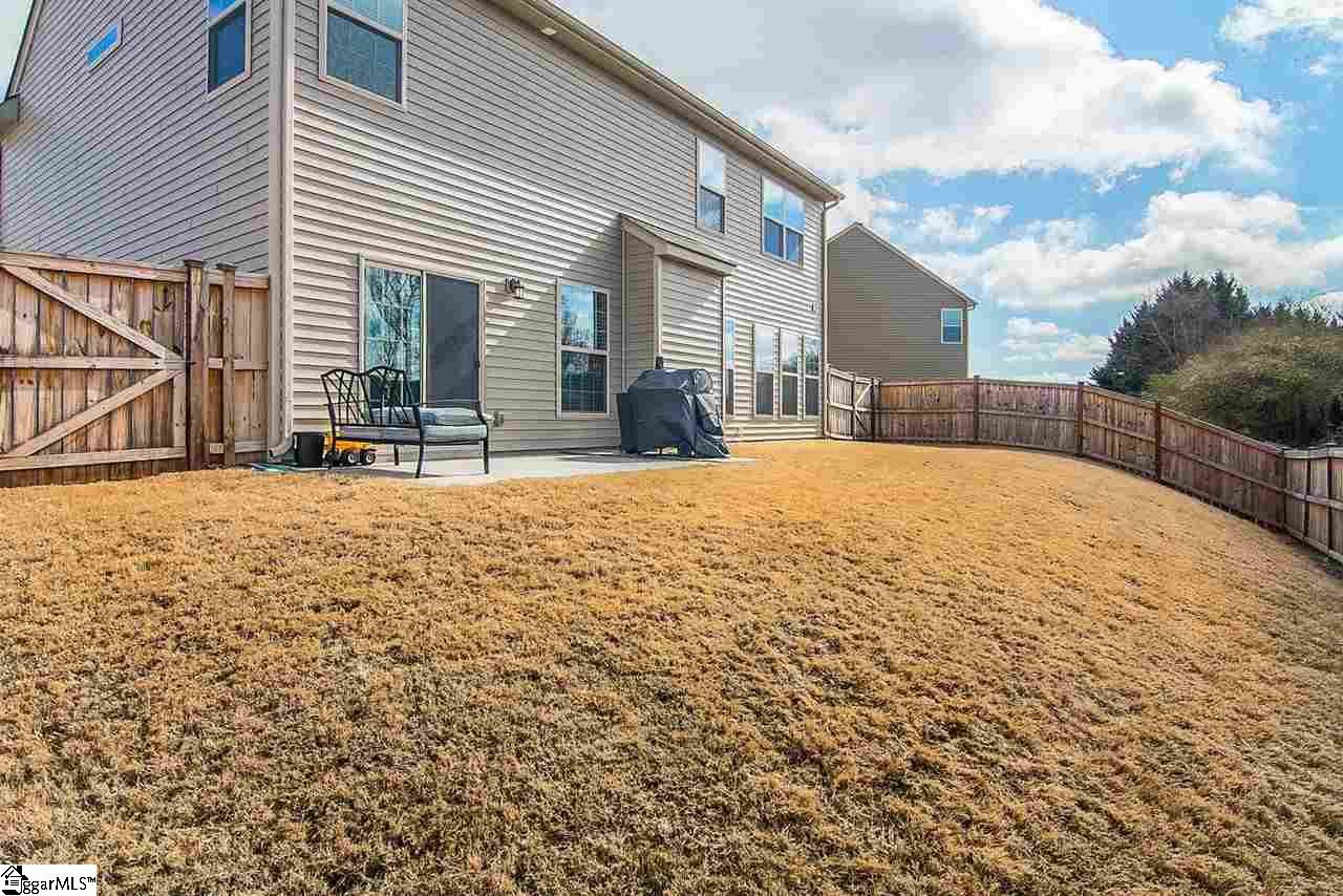 Property image 5 at 112 Furlong Court, Simpsonville, SC 29681