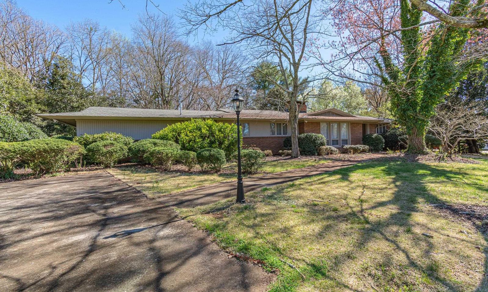 Main image of property at 104 Dundee Lane, Greenville, SC 29617