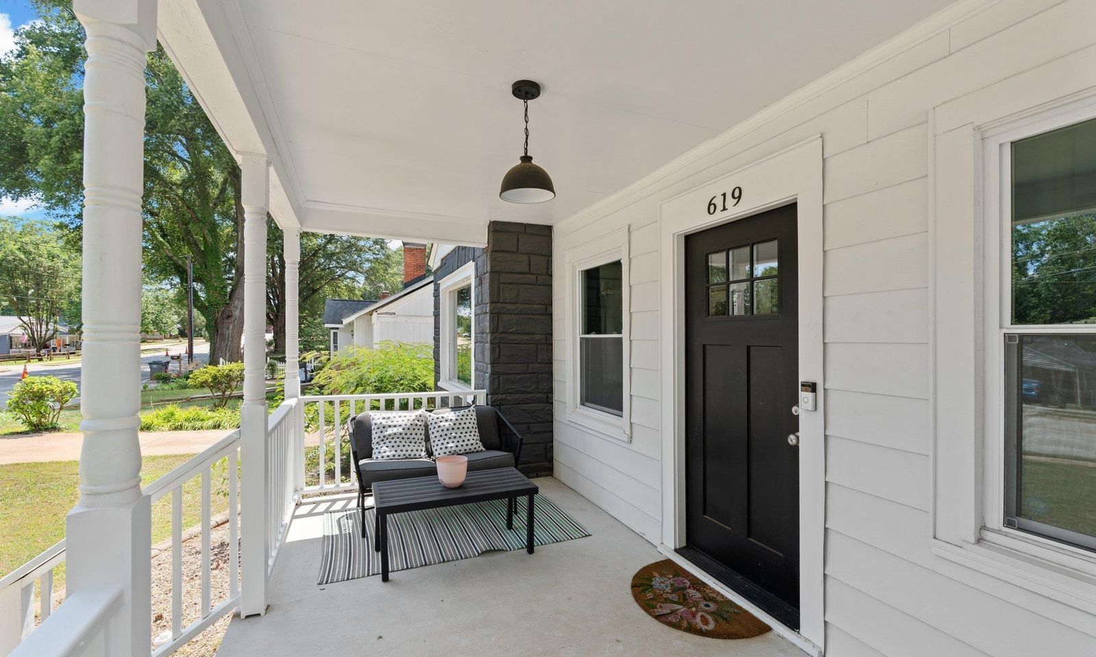 Property image 5 at 619 Perry Road, Greenville, SC 29609