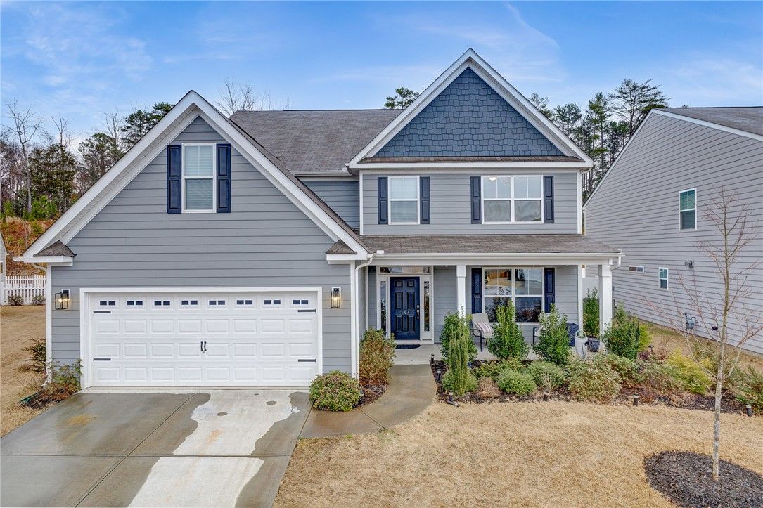 Main image of property at 144 Bellecrest Lane, Greenville, SC 29607
