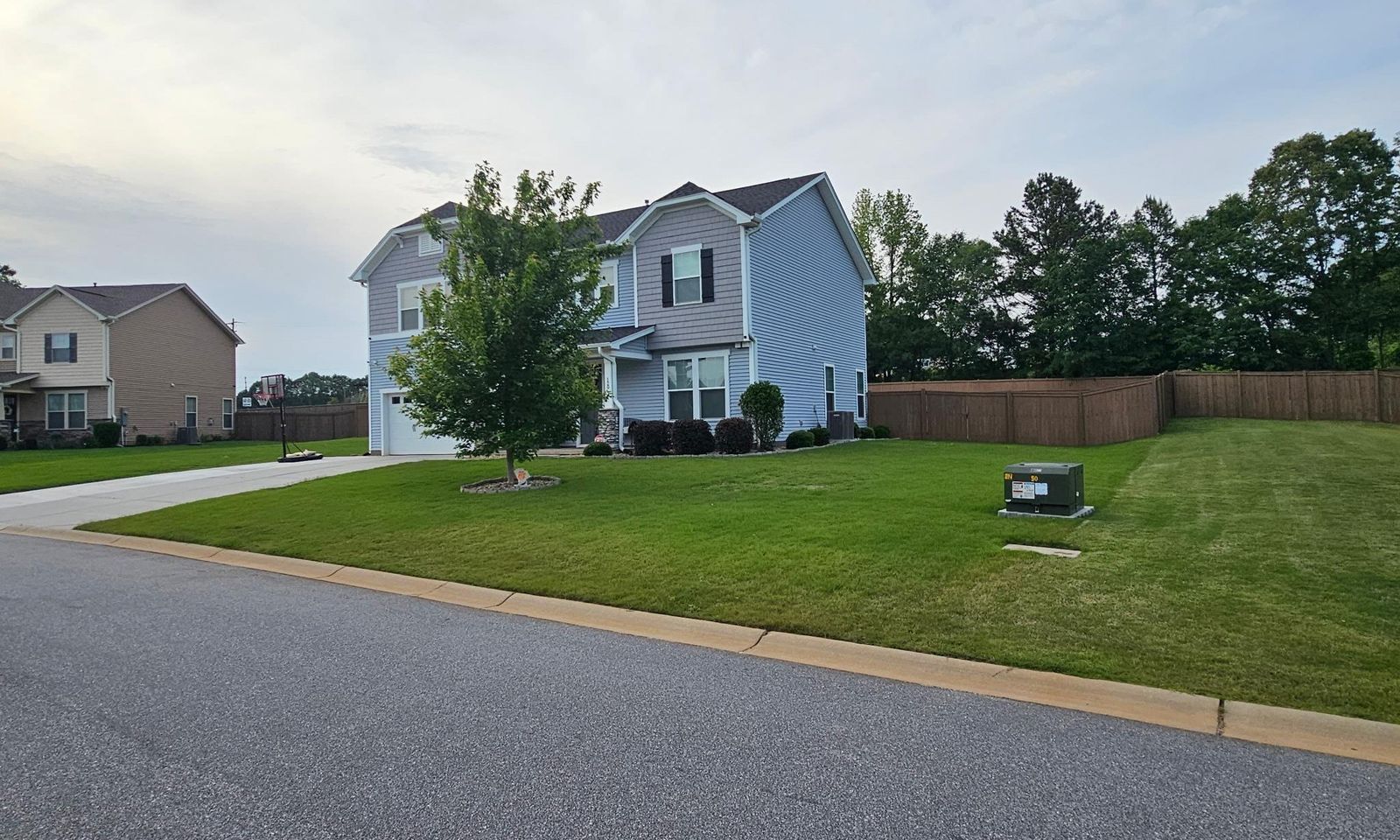 Property image 3 at 120 Tracker Court, Easley, SC 29642