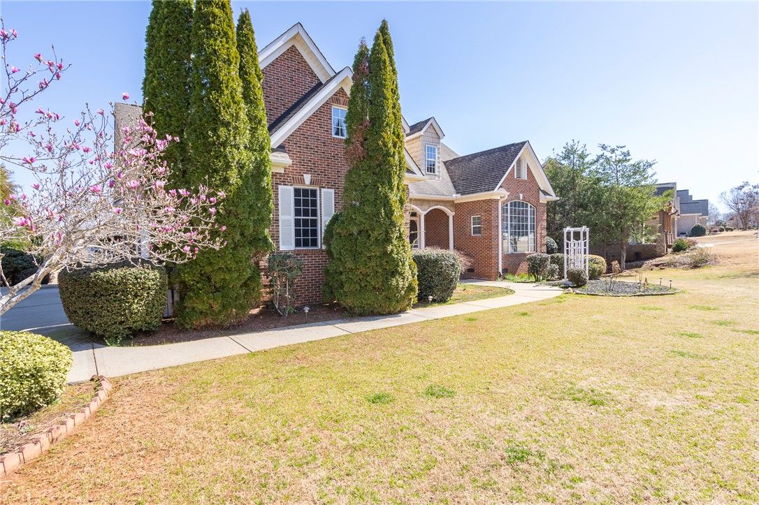 Property image 2 at 128 Tully Drive, Anderson, SC 29621