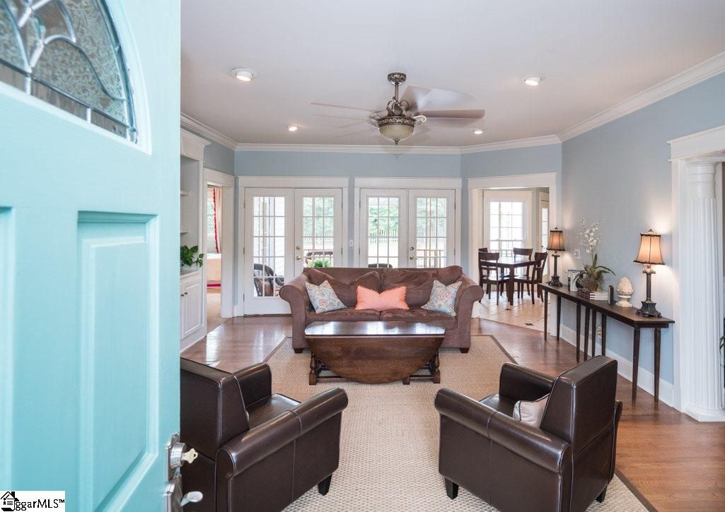 Property image 5 at 115 Rubiwood Circle, Greer, SC 29651