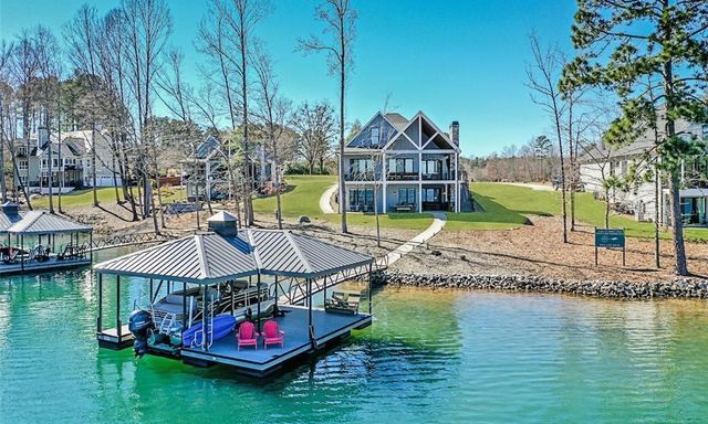 416 Lakestone Court