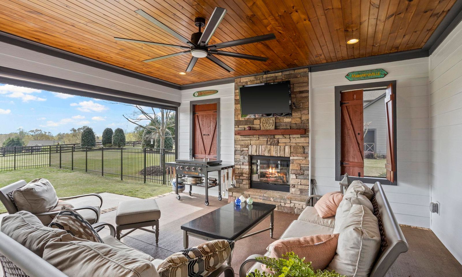Property image 4 at 5 Hunters Landing Drive, Greer, SC 29651