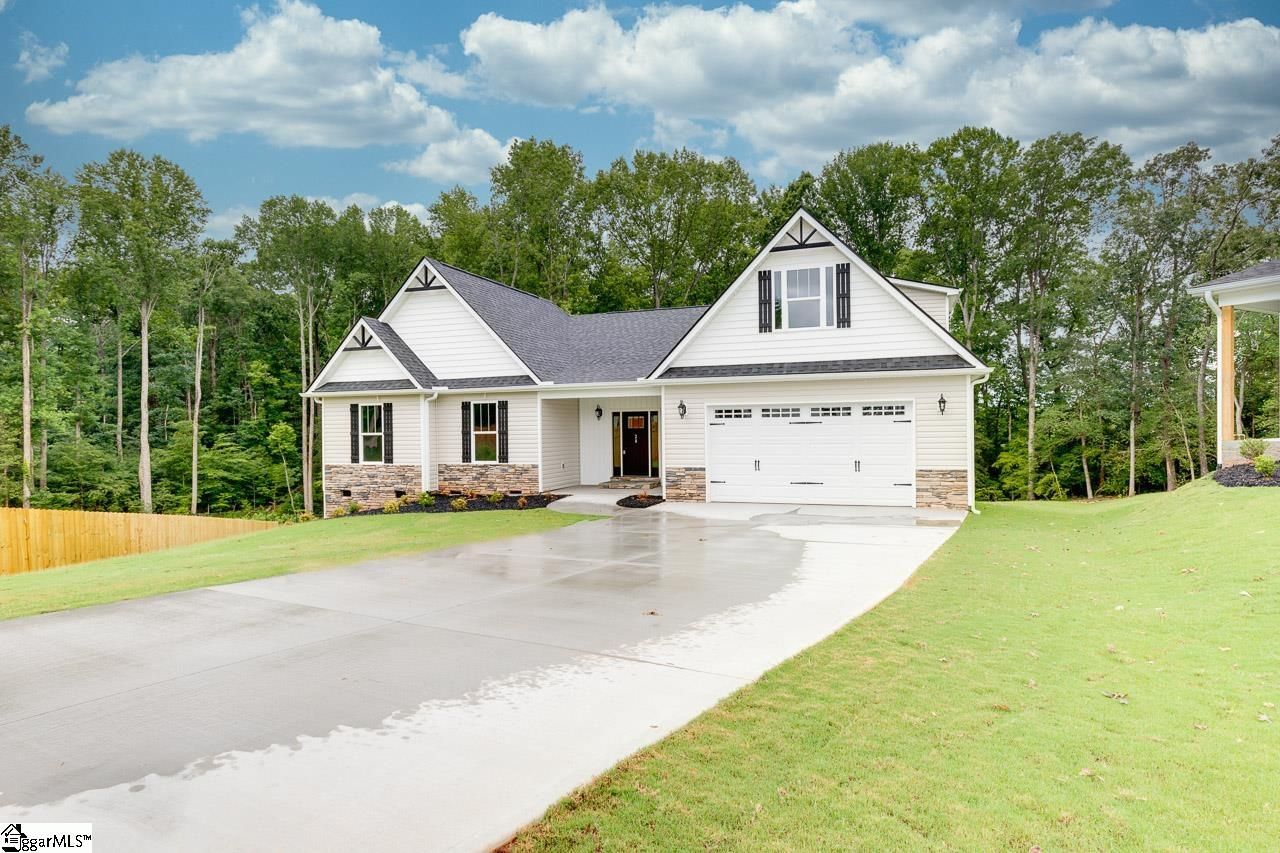 Property image 2 at 28 Waters Meadow Trail, Taylors, SC 29687