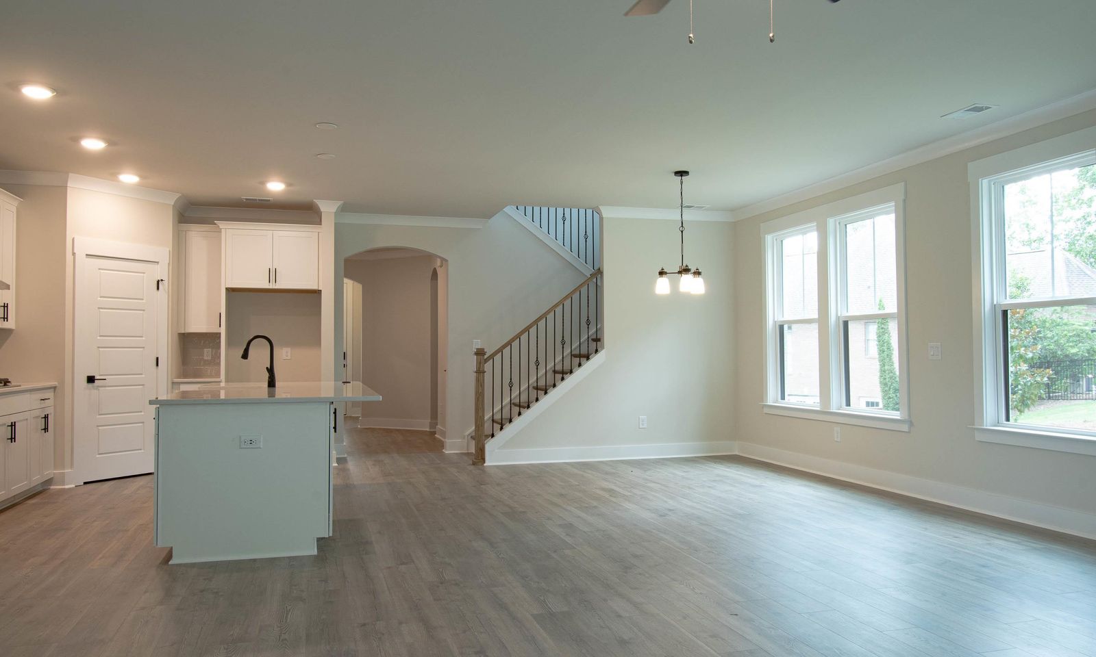 Property image 4 at 520 Magnolia Blossom Court, Spartanburg, SC 29301
