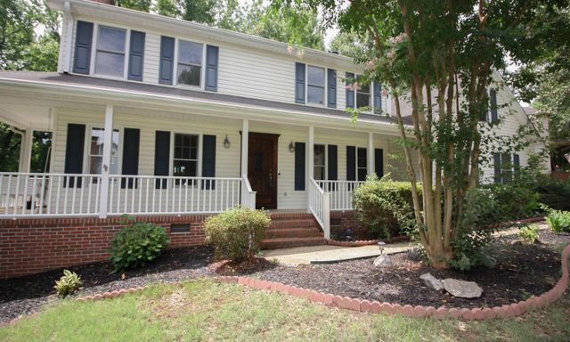 304 WAGONCREEK Drive