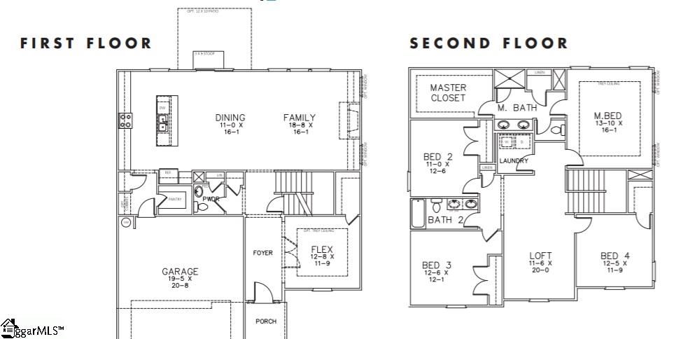 Property image 2 at 100 Palm Springs Way, Simpsonville, SC 29681