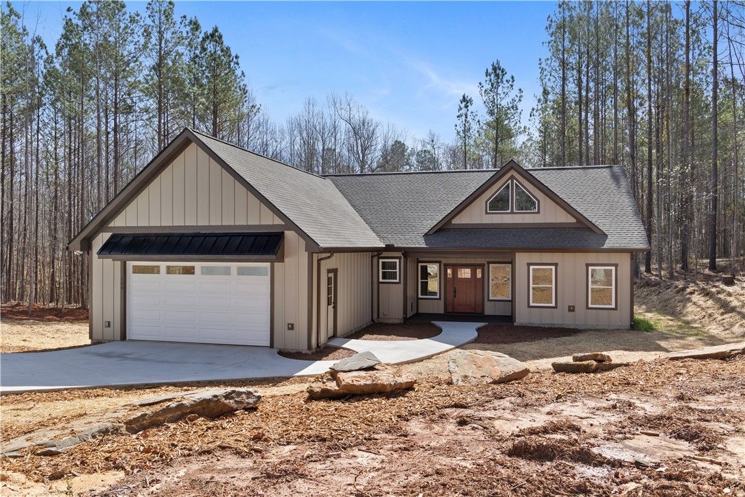 Property image 1 at 108 Earlestead Drive, Walhalla, SC 29691