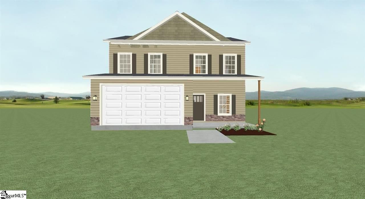 Property image 1 at 1 Maplecroft Street, Greenville, SC 29609