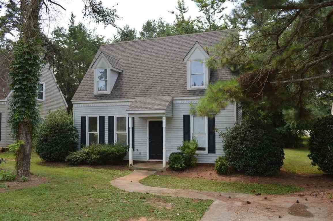 Property image 2 at 911 Madden Bridge Road, Central, SC 29630