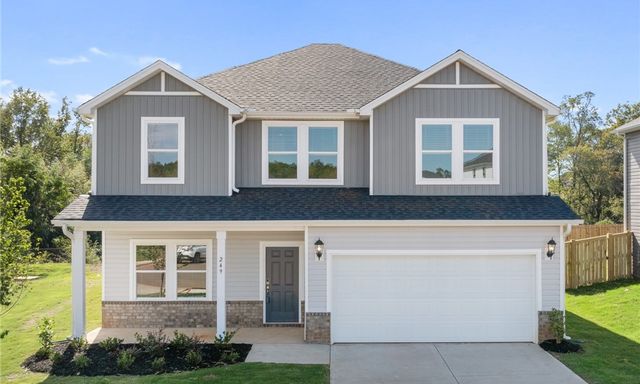 249 Lavinia Circle