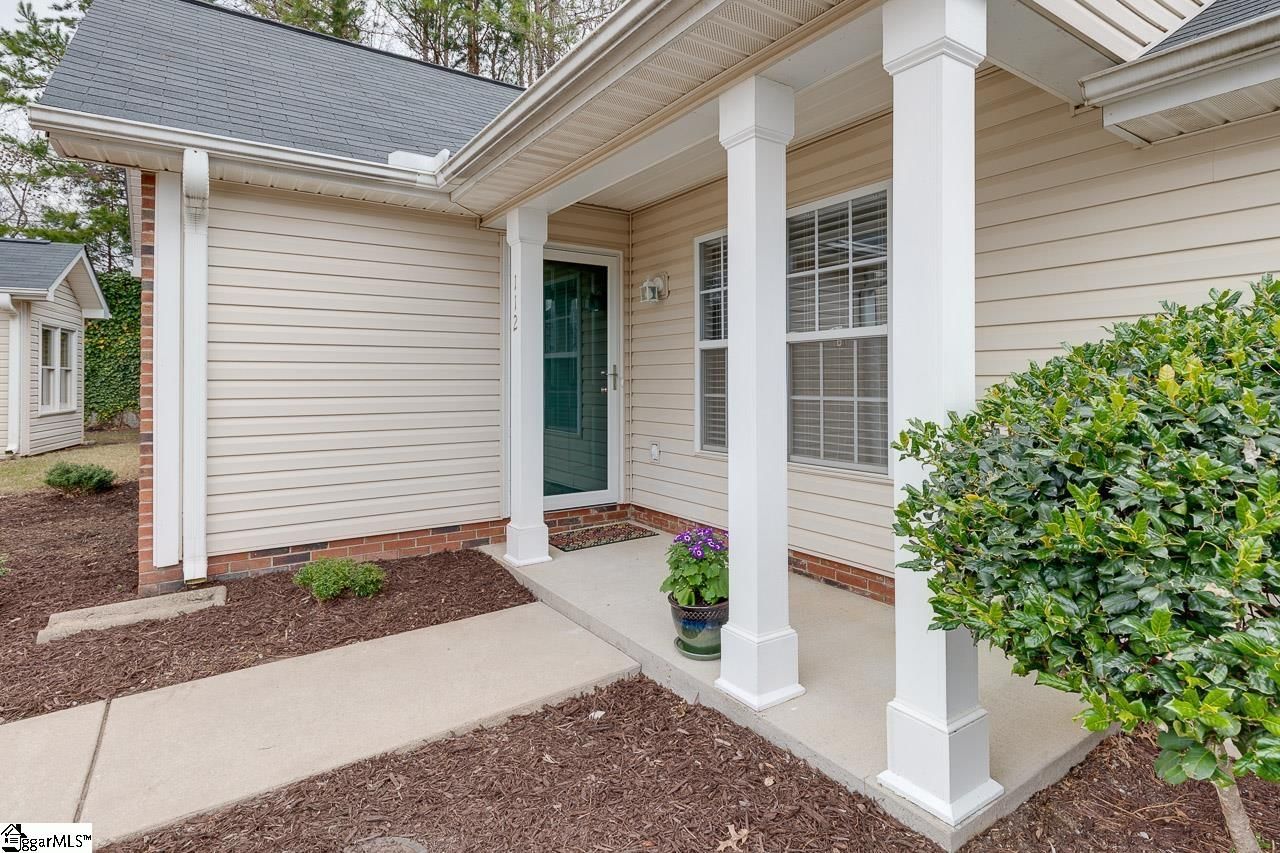 Property image 3 at 112 Brookhill Place, Mauldin, SC 29662