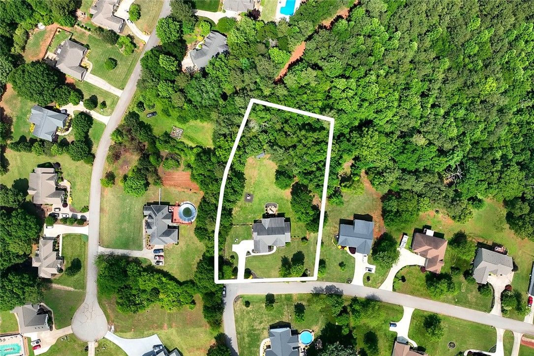 Property image 3 at 503 Serria Way, Seneca, SC 29678