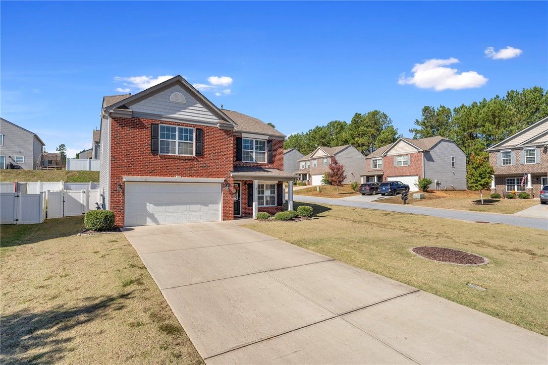 Property image 3 at 200 Farlow Court, Anderson, SC 29621