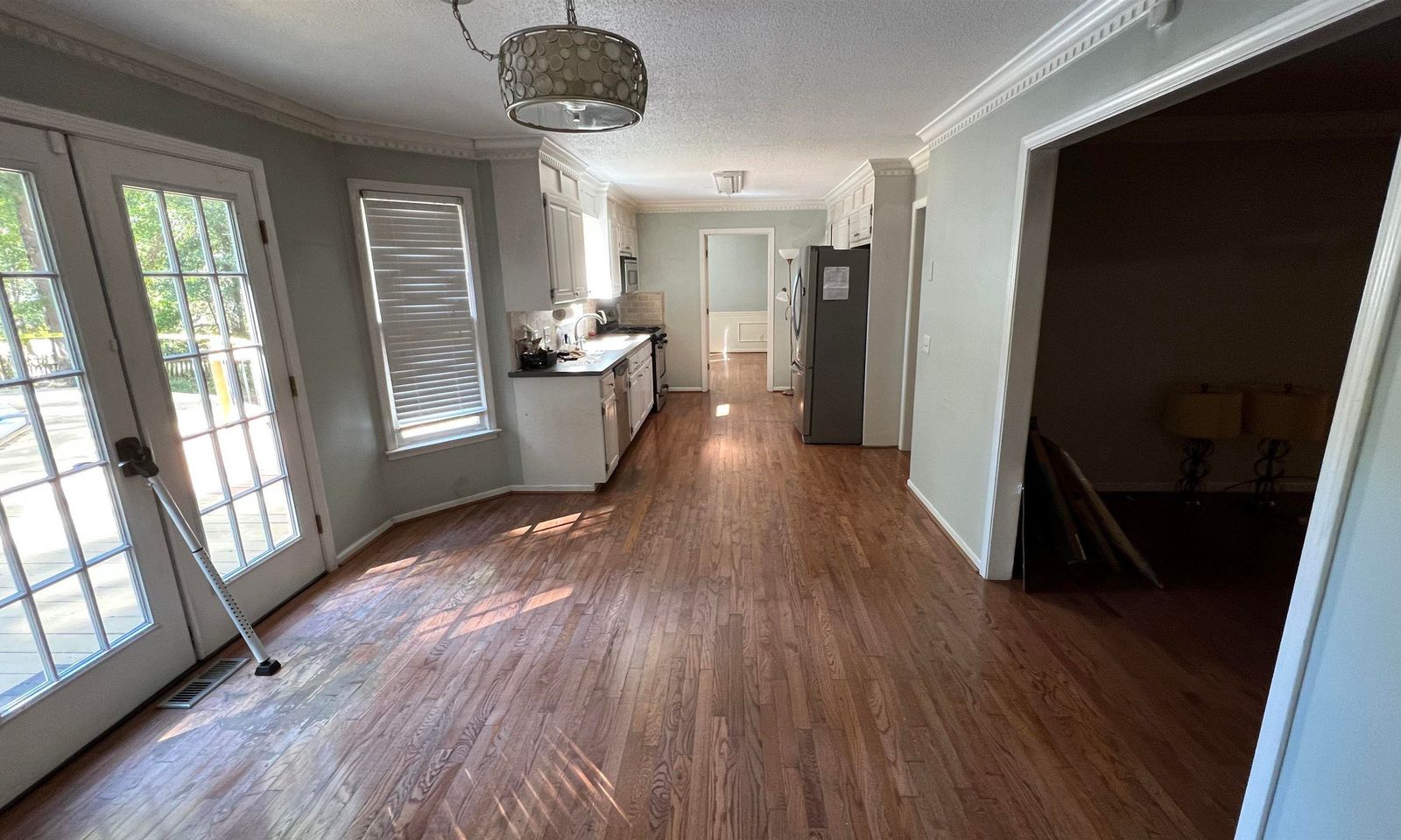 Property image 2 at 111 Robin Road, Simpsonville, SC 29681
