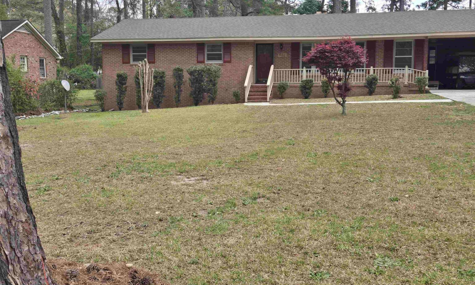 Main image of property at 426 Arbor Drive, Columbia, SC 29206