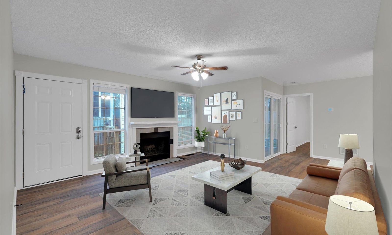 Property image 4 at 14 Setter Lane, Greenville, SC 29607
